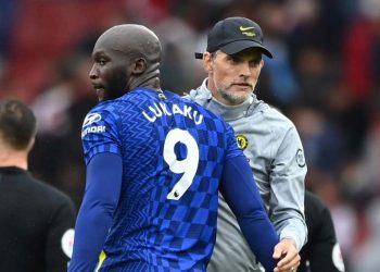 Томас Тухель