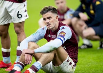 Джек Грилиш