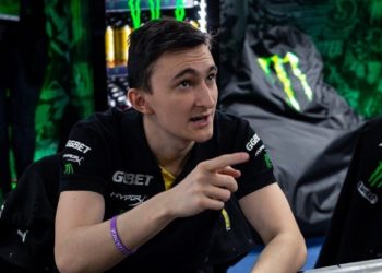 Виктор «General» Нигрини