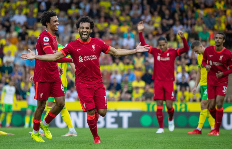 «Ливерпуль»