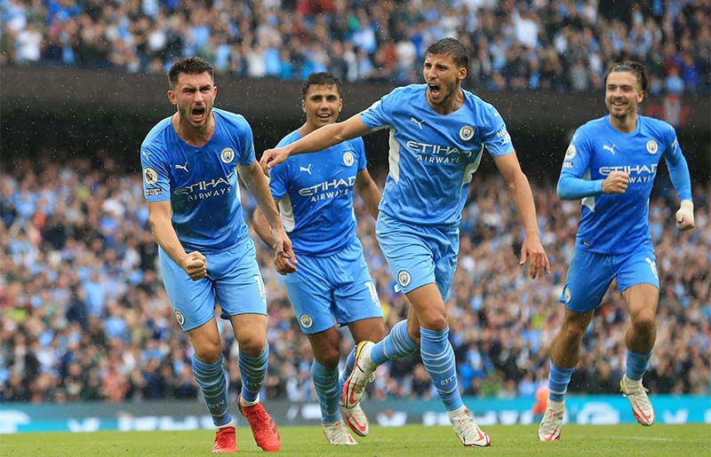 «Манчестер Сити»