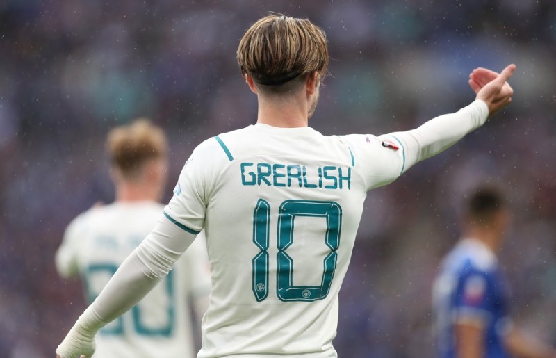 «Манчестер Сити»