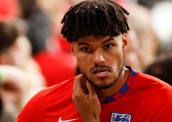 Тайрон Мингс