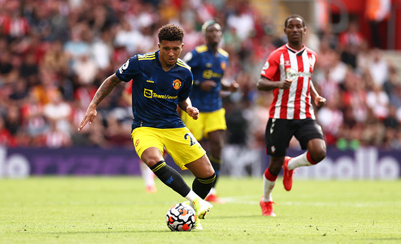 «Манчестер Юнайтед»