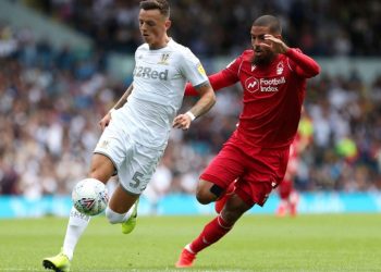 Прогноз Манчестер Юнайтед- Лидс