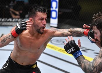 Прогноз Альдо — Муньос