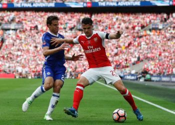 Прогноз Арсенал — Челси