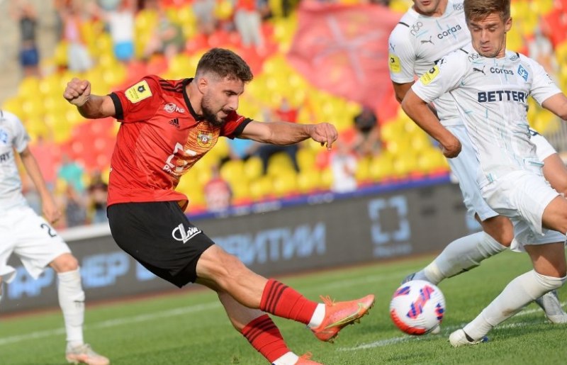 Арсенал Тула