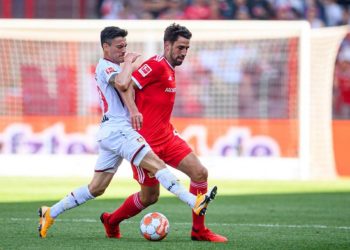 Прогноз Байер — Боруссия Менхенгладбах