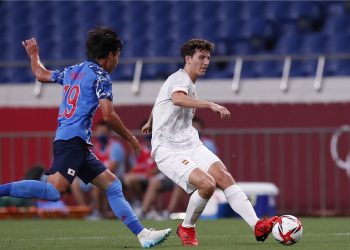 Прогноз Бразилия — Испания