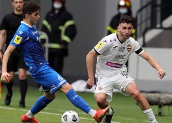 Прогноз Динамо Москва — ЦСКА