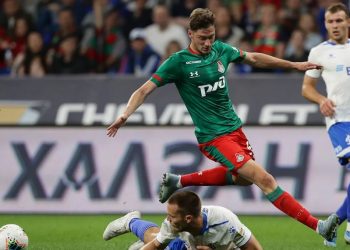 Прогноз Динамо Москва — Локомотив Москва