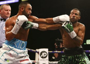 Прогноз Гэлэхэд - Диккенс