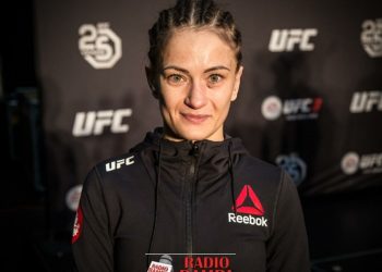 Прогноз на бой Каролина Ковалькевич — Джессика Пенн, 8 августа 2021