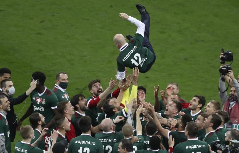 ФК «Локомотив» 