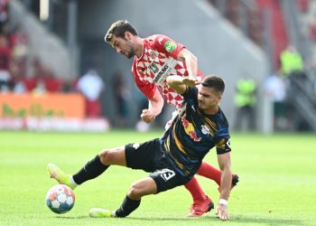 Прогноз Лейпциг — Штутгарт