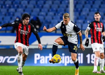 Прогноз Сампдория-Милан