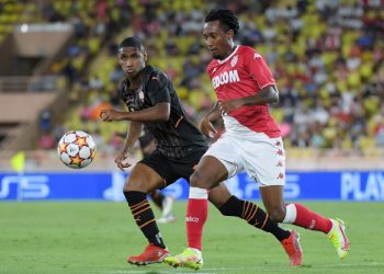 Прогноз Шахтер Донецк — Монако