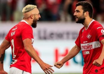 Прогноз Спартак Москва — Сочи