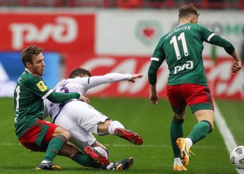 Прогноз Уфа — Локомотив