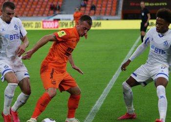 Прогноз Урал — Динамо