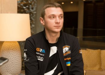 Иван «Artstyle» Антонов