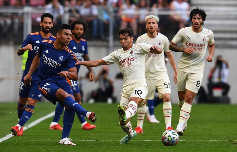 «Реал Мадрид»