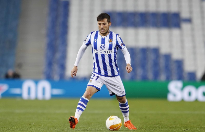 «Реал Сосьедад»