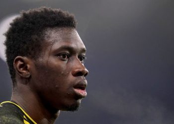 Исмаила Сарр