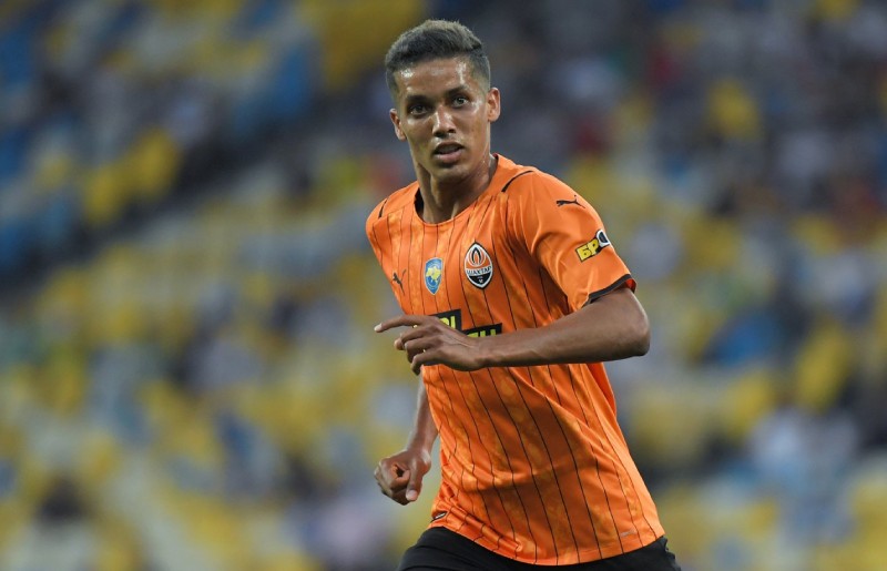 «Шахтер» Донецк