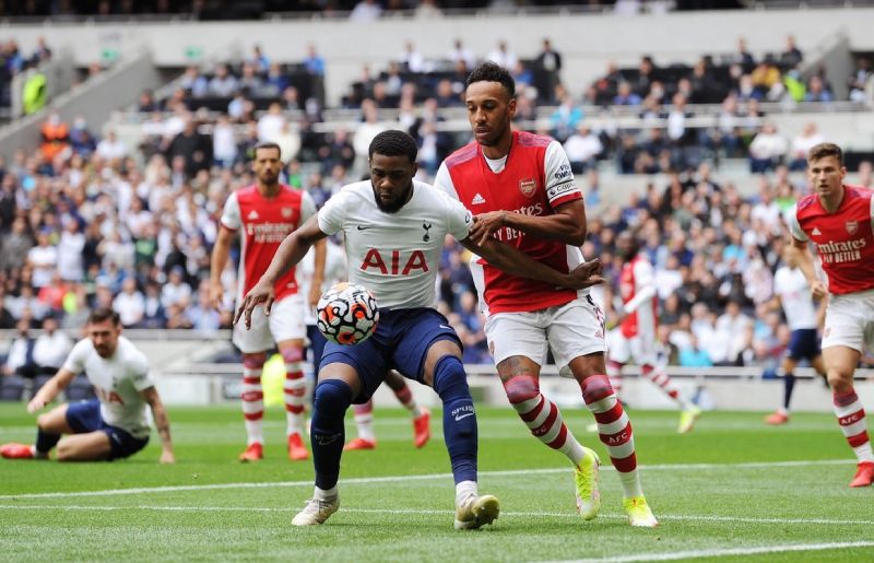 «Тоттенхэм»