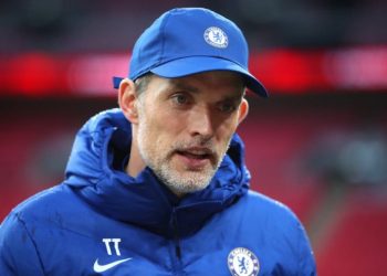 Томас Тухель