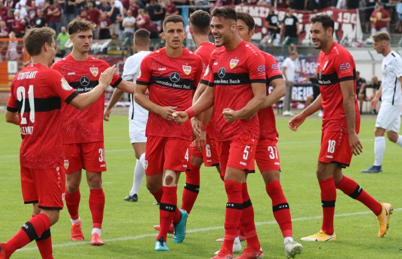 «Штутгарт»