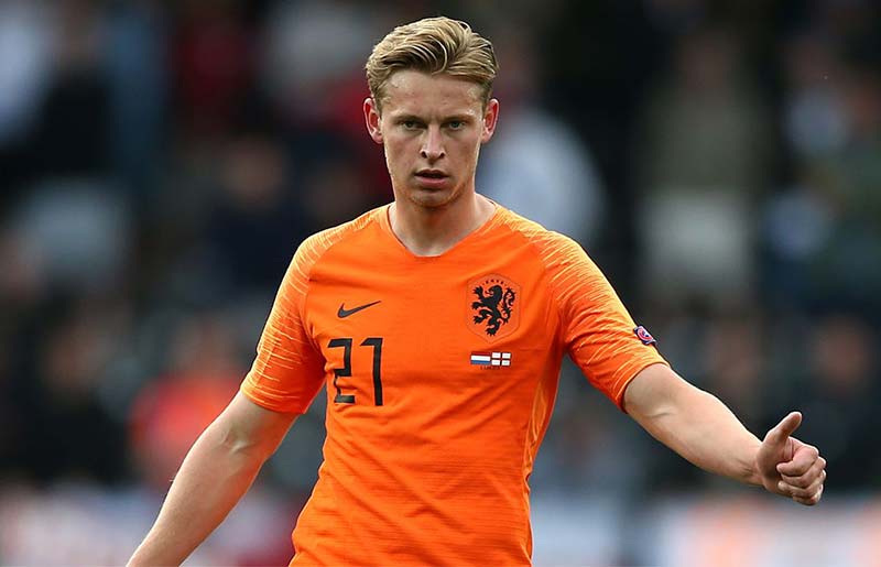 Нидерланды