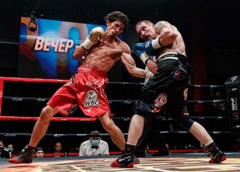 Прогноз на бой Заур Абдуллаев — Деян Златичанин, 11 сентября 2021