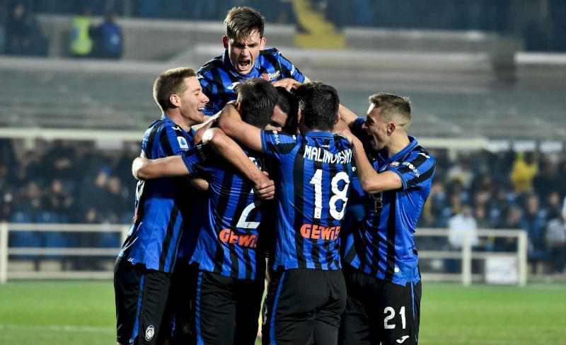 «Аталанта»