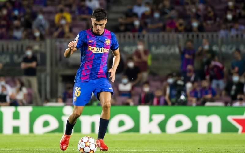 «Барселона»