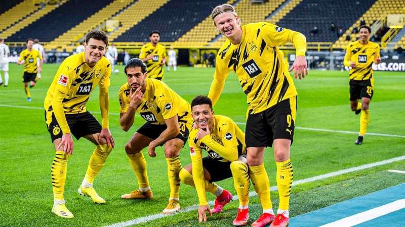 «Боруссия» Дортмунд