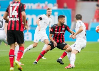 Прогноз Байер — Боруссия Дортмунд