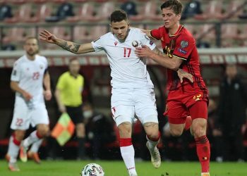 Прогноз Беларусь — Бельгия