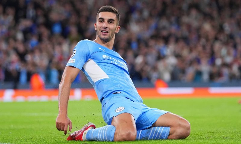 «Манчестер Сити»