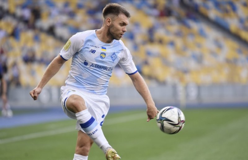 Динамо Киев