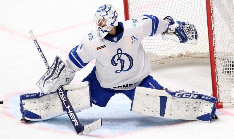 «Динамо» Москва