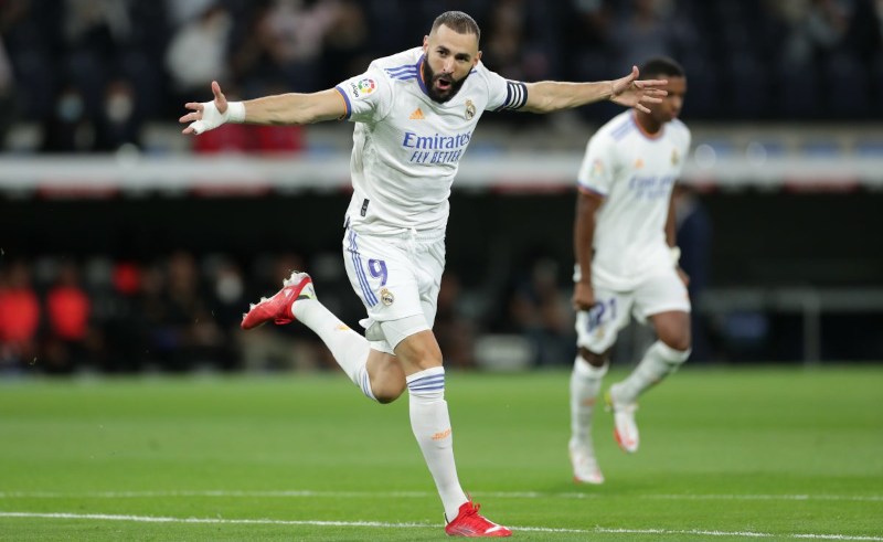 «Реал» Мадрид