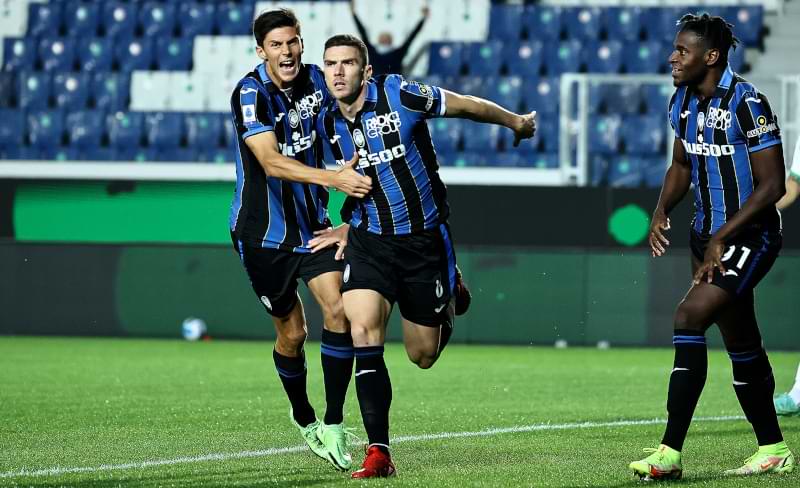 «Аталанта»