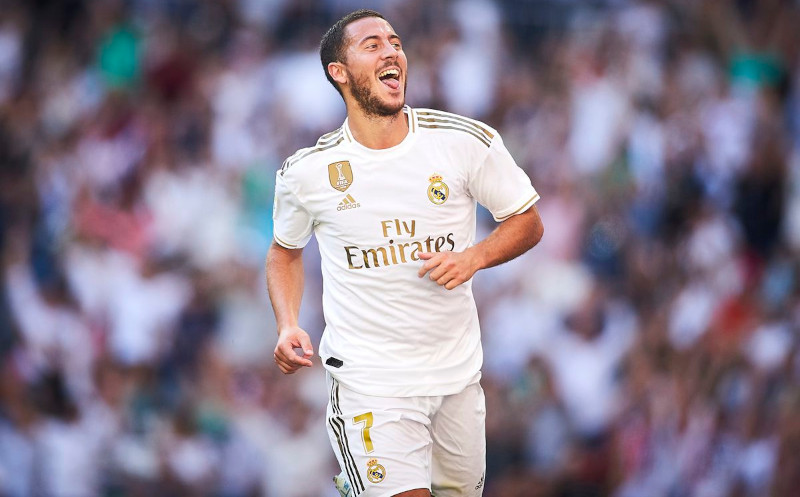 «Реал» Мадрид