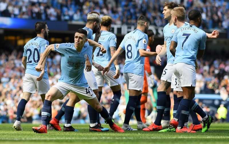 «Манчестер Сити»