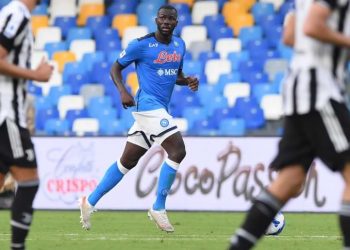 Прогноз Лестер — Наполи