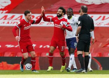 Прогноз Лидс — Ливерпуль