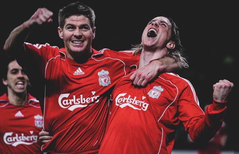 «Ливерпуль»